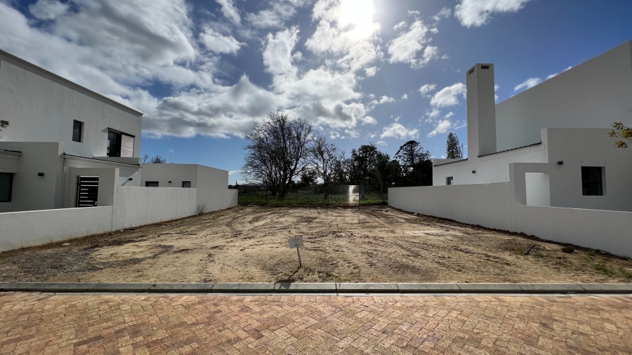 0 Bedroom Property for Sale in Croydon Gardens Estate Western Cape